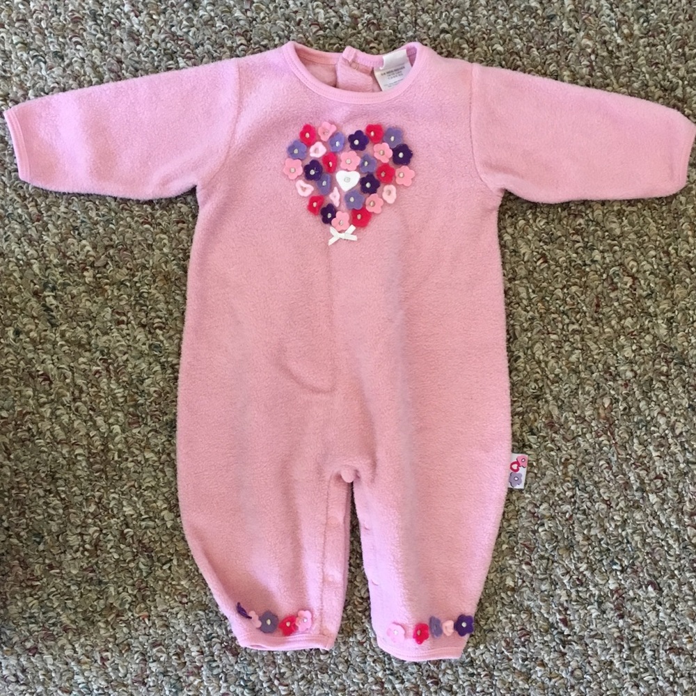 Bright Future Pajamas